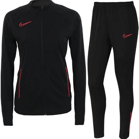 trainingspak nike dames|nike trainingspakken.